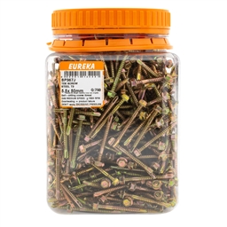 BP367J - Tek Screw Steel